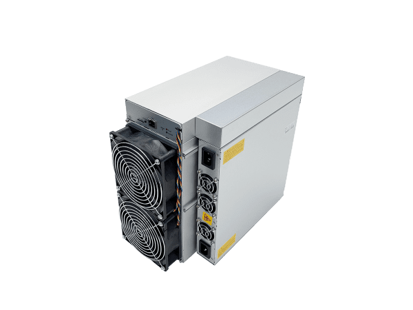 Bitmain Antminer S19 Pro Product Review