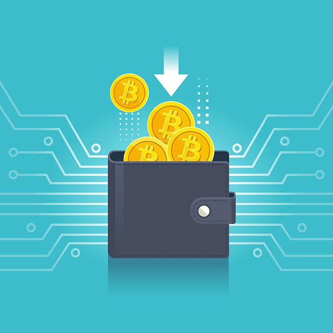 What is Bitcoin Cold Storage