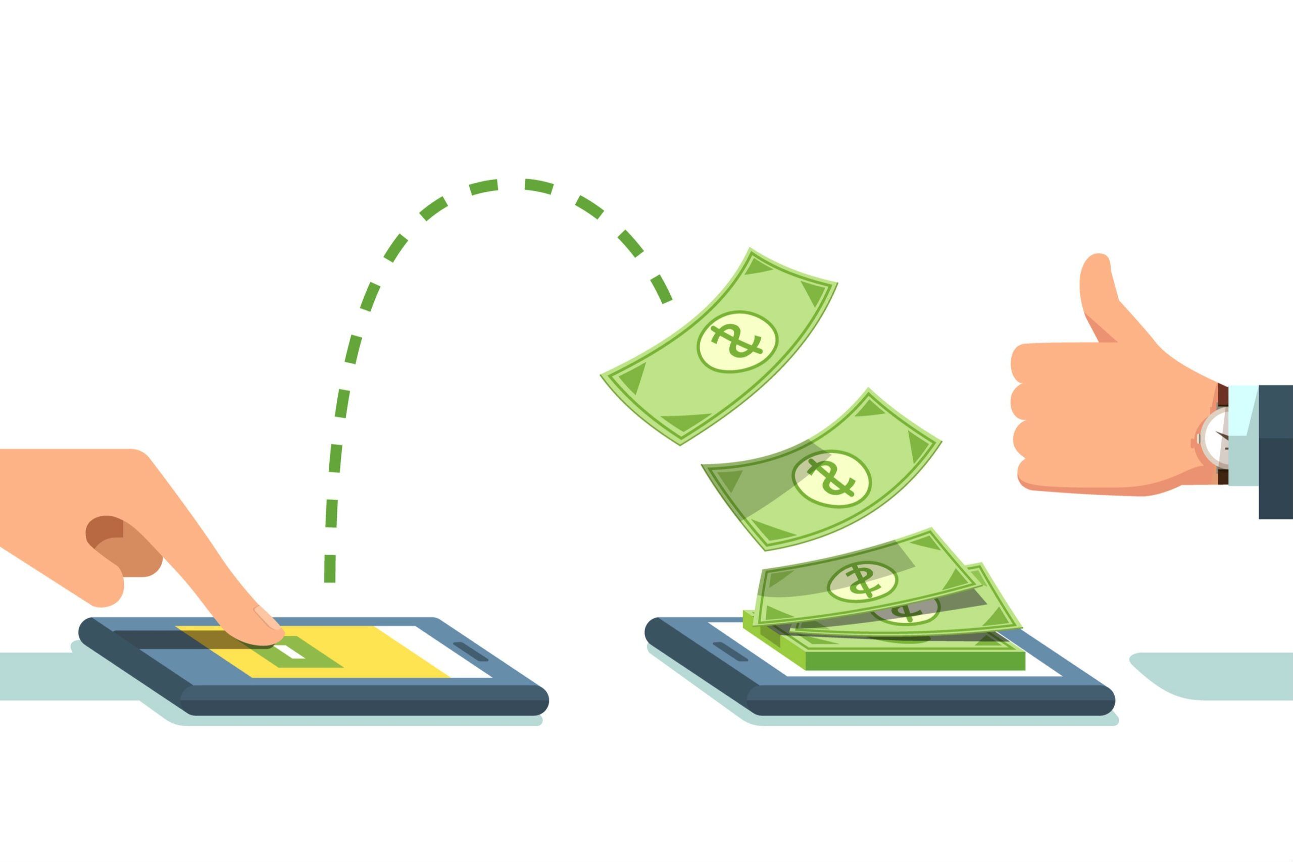 Which Cryptocurrency Has the Fastest Transaction Time?