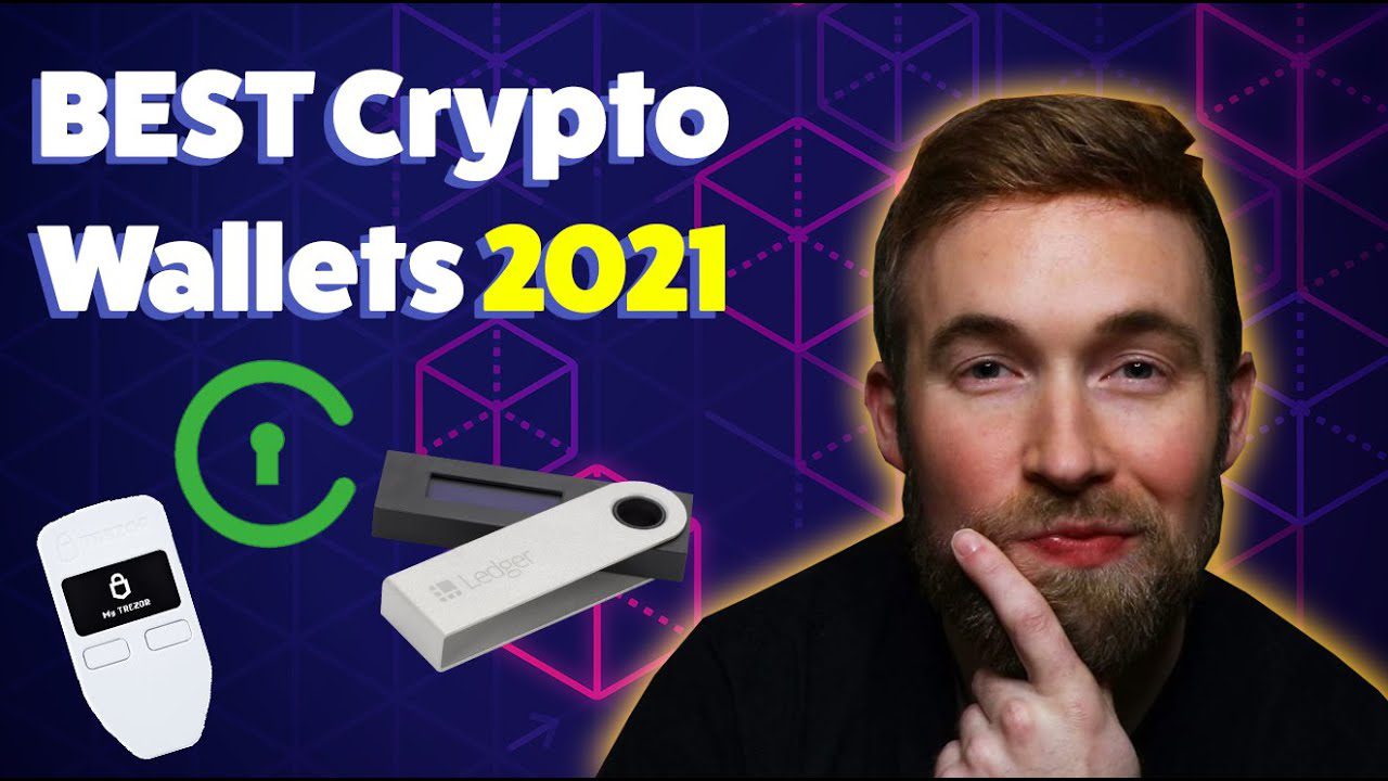 Best Desktop Bitcoin & Cryptocurrency Wallets in 2024