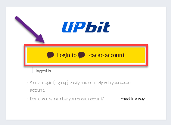 How to withdraw Bitcoin from Upbit