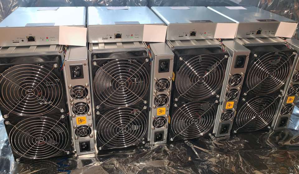 Antminer S17 and S17 Pro Reviews, Price and Profitability