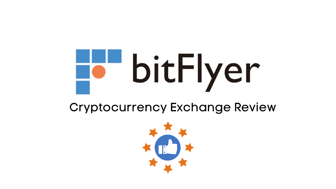bitFlyer Review 2024