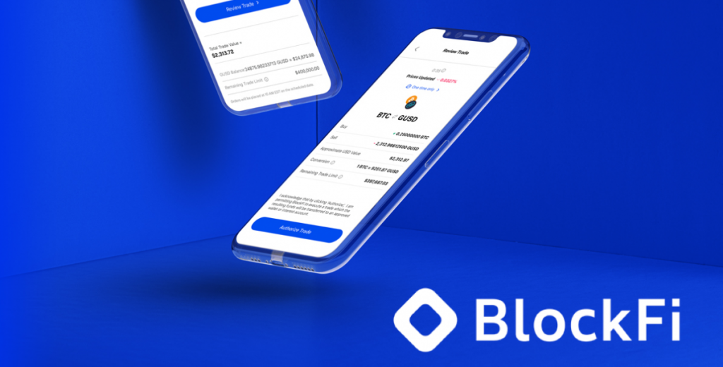 BlockFi Review