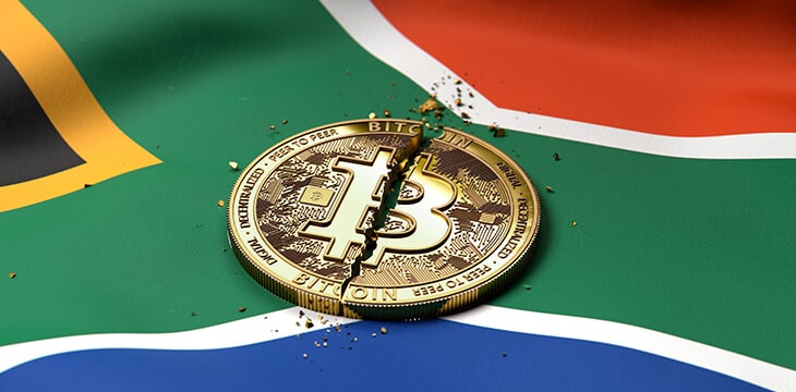 How to buy Bitcoin in South Africa