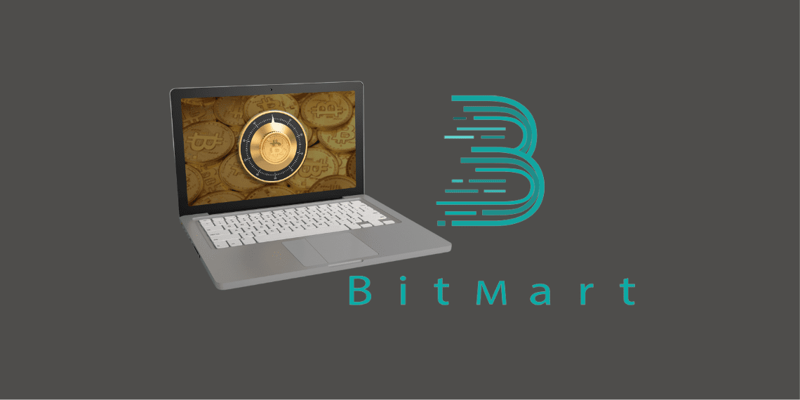 BitMart Cryptocurrency Exchange Review