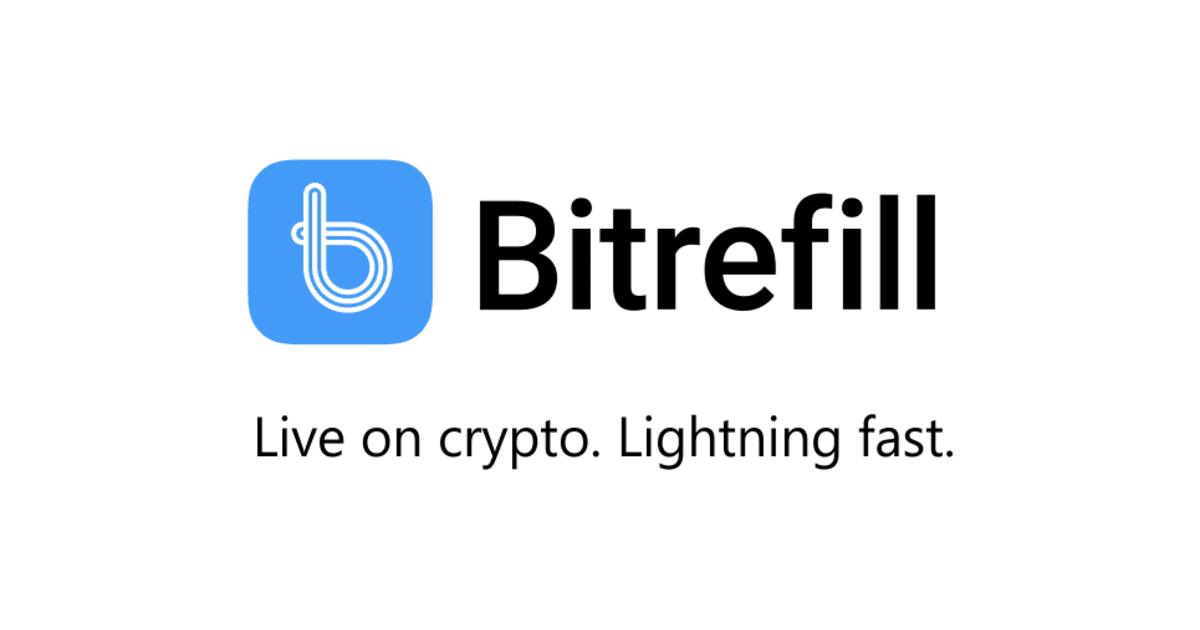 How to Spend Your Crypto Using Bitrefill