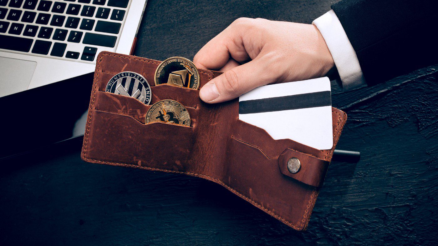 How Do I Recover My Bitcoin?
