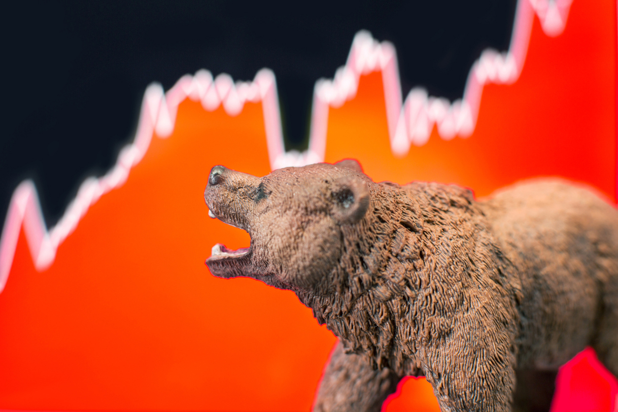 5 Big Mistakes You May Be Making In A Crypto Bear Market