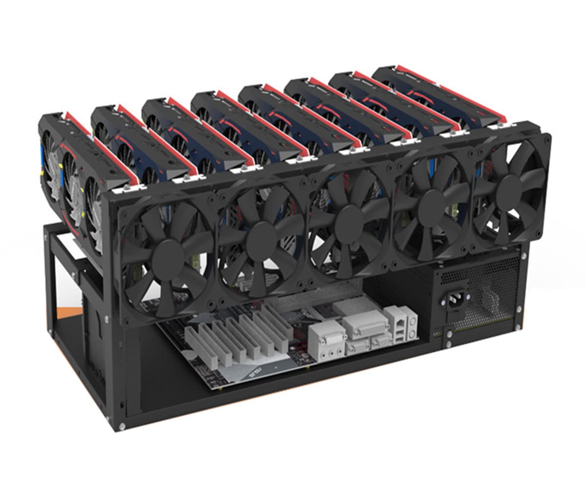 GPU Mining : A Comprehensive Guide