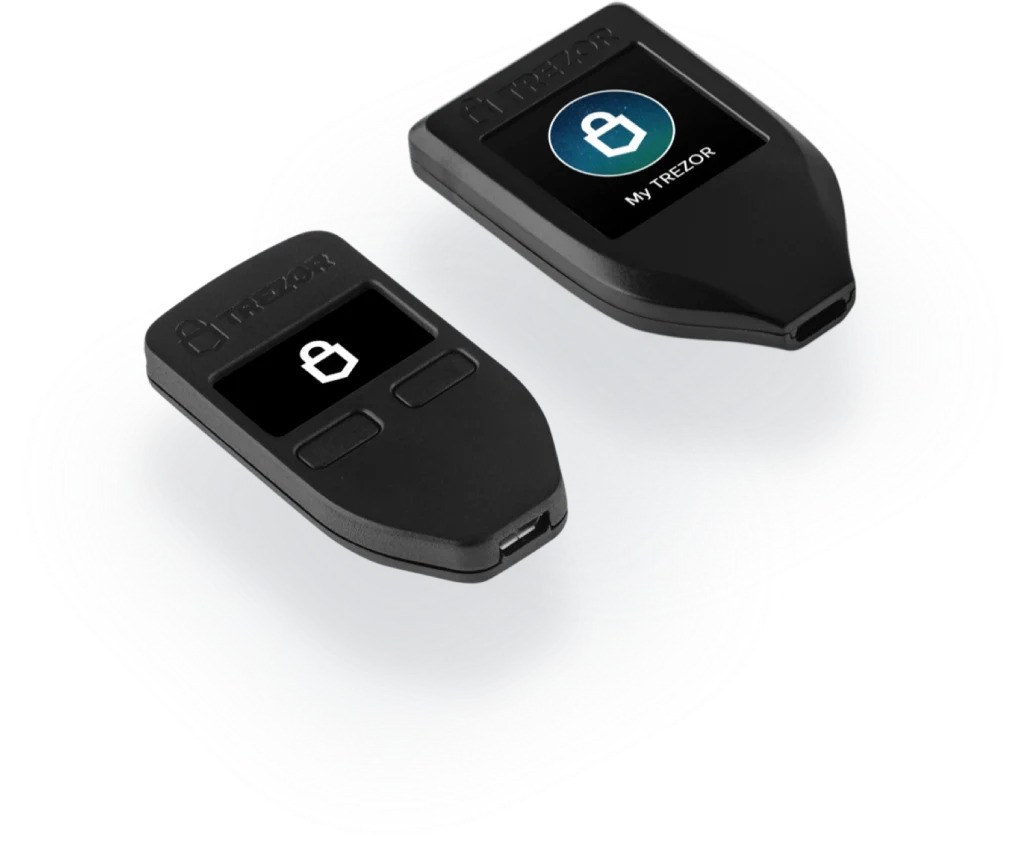 Trezor