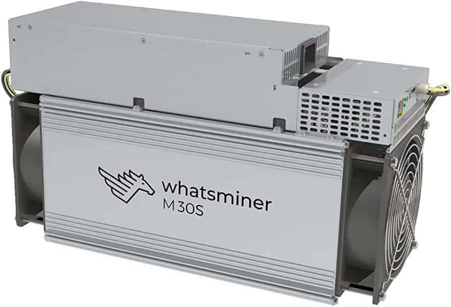Whatsminer M30s Setup: Complete Guide