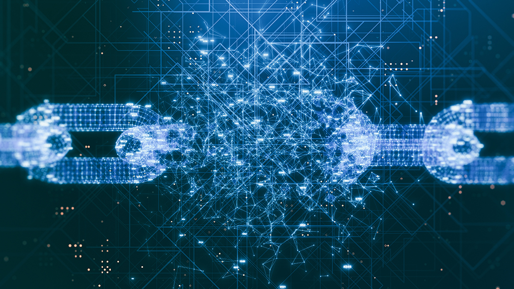 What is Blockchain Technology
