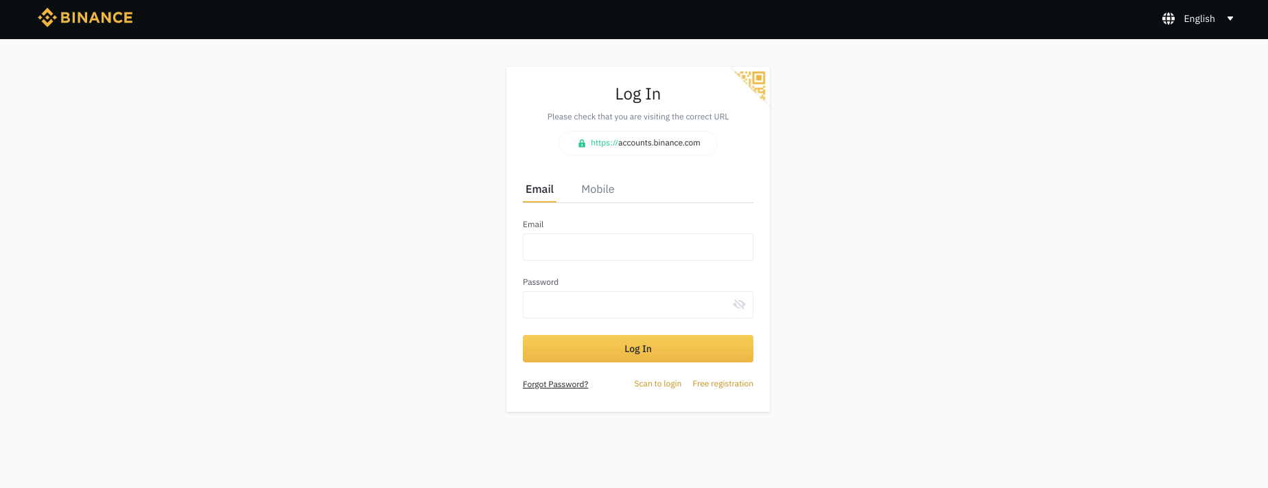 How to Buy Bitcoin on Binance (Updated)