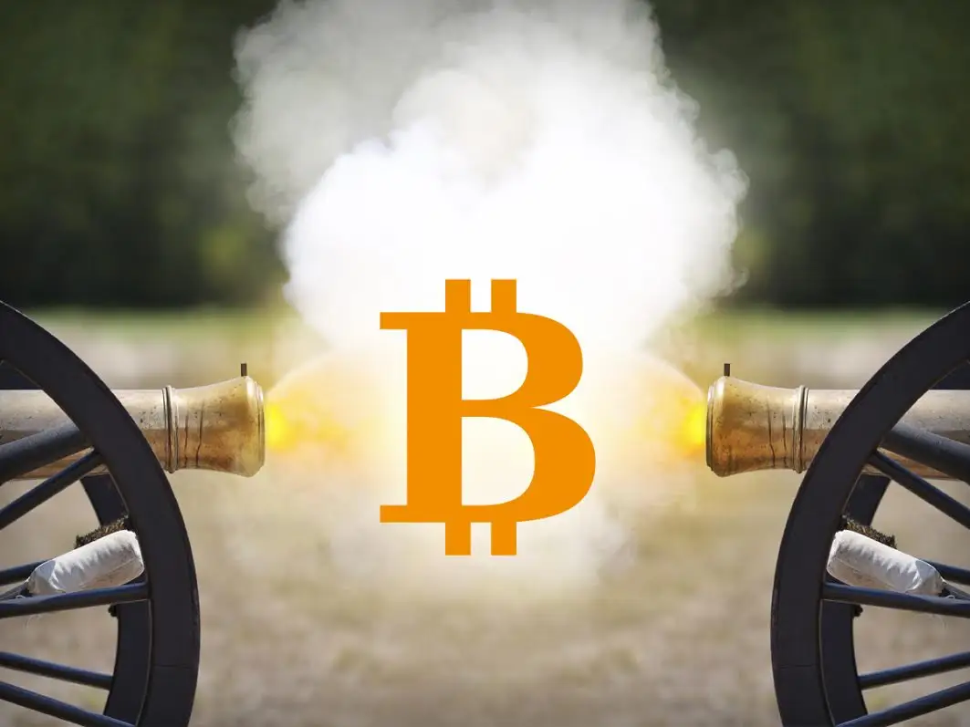 Bitcoin: The Next Big Battle
