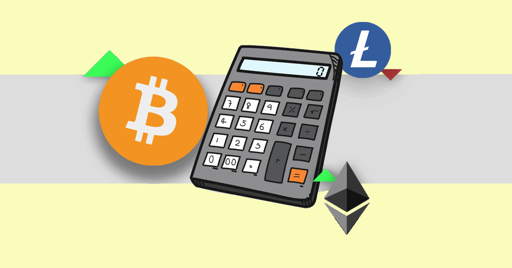 Top Crypto Profit Calculator