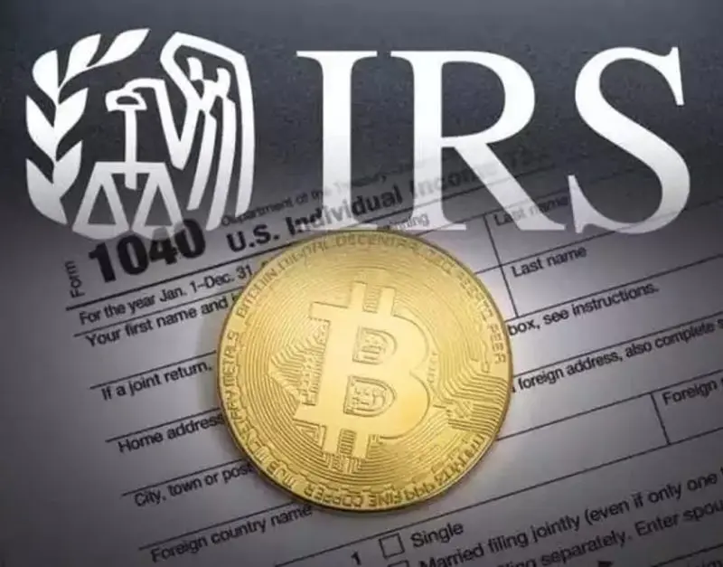 How the new IRS regulations will effect digital assets