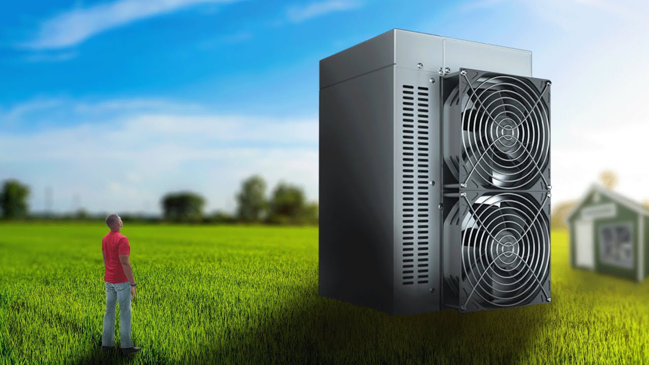 I am FAILING to Scale My Bitcoin Mining Farm