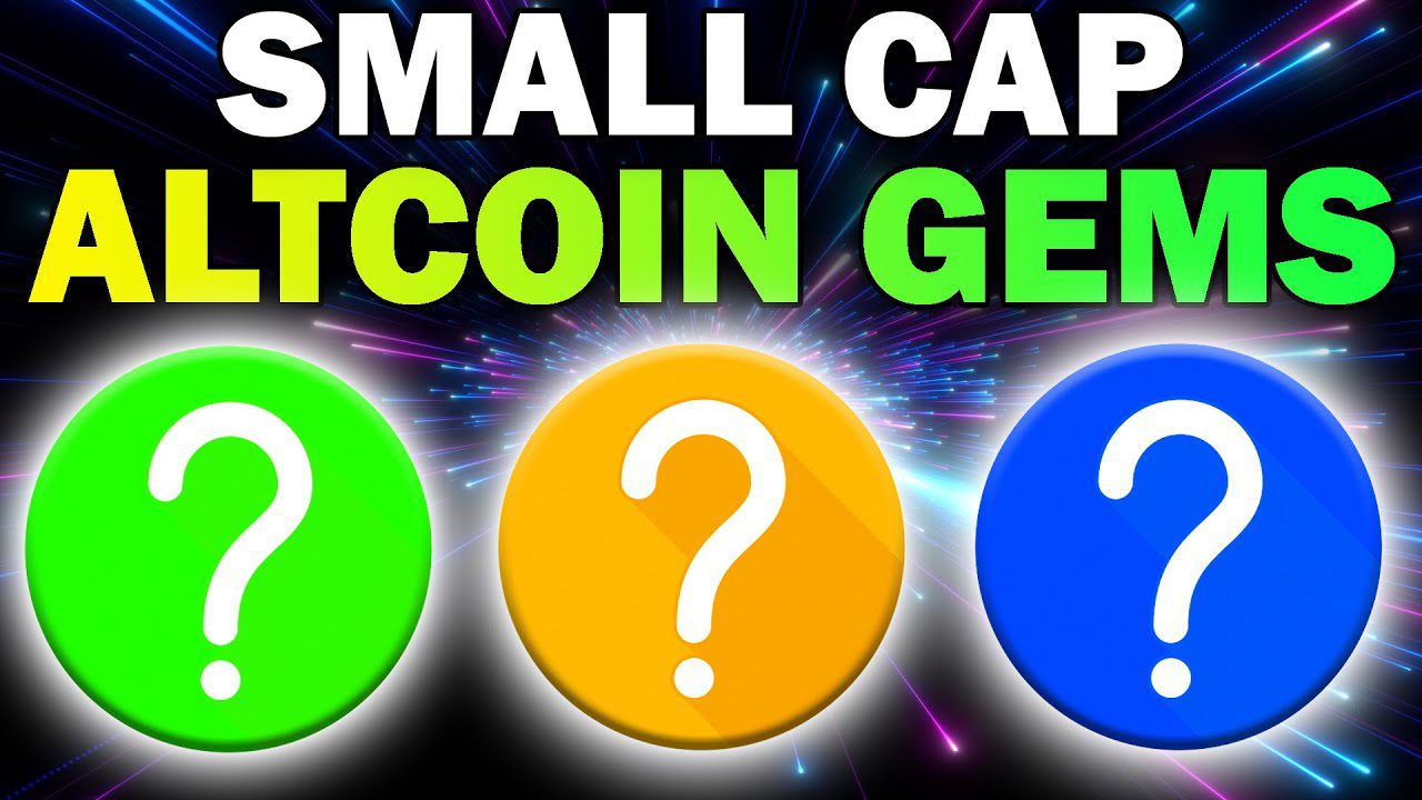 Altcoins & Micro-Caps: Comprehensive Guide