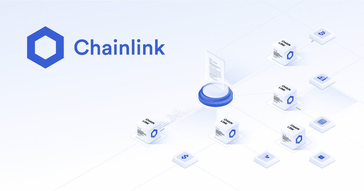 Chainlink (LINK)