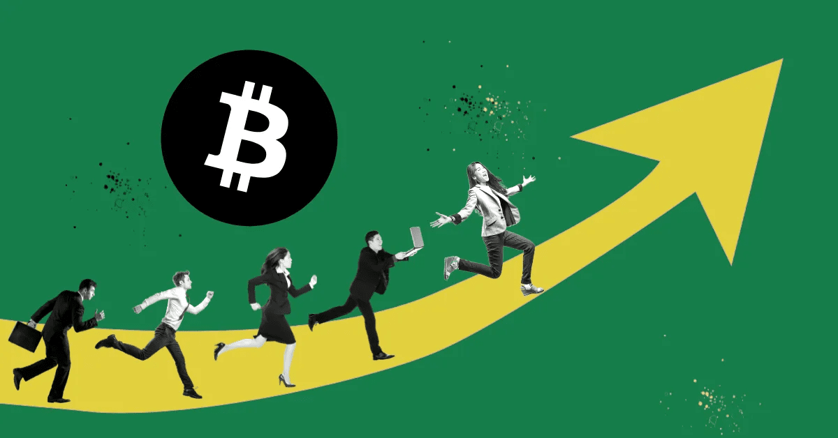 Bitcoin’s Bullish FOMO: Investors Showing Excitement, but Will the price Surge Continue?
