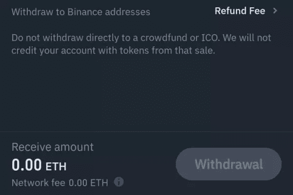 How to Transfer Cryptocurrency Between Binance and Coinbase