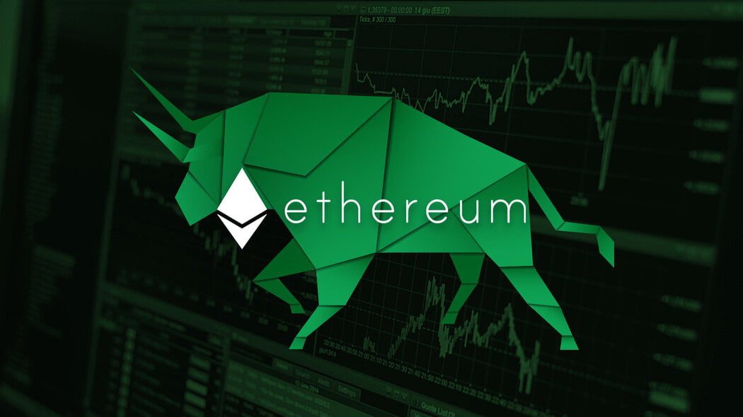 Ethereum Price Faces Big Move – Can Bulls Send ETH To $2,000