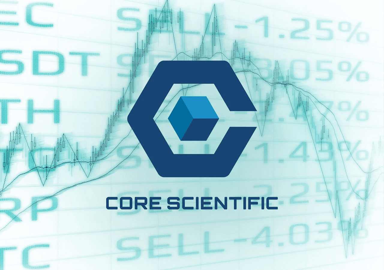 Core Scientific Outlines Recovery Plan in Latest Bankruptcy Filing