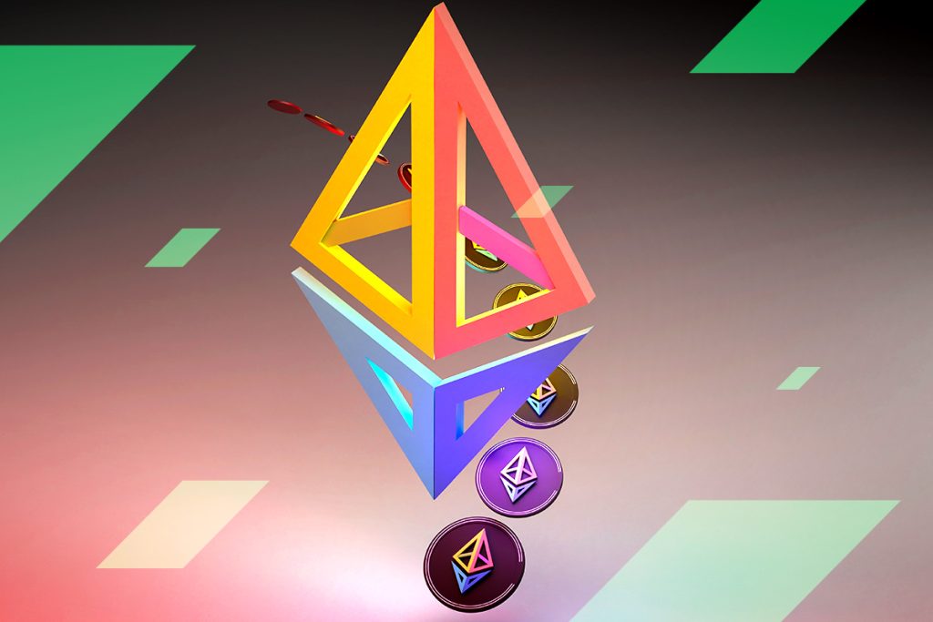 Altcoin 1: Ethereum (ETH)