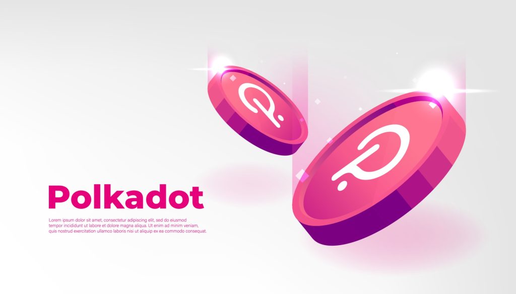 Polkadot (DOT)