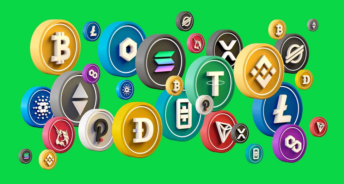 Navigating the Crypto Market: Obsession, Wealth, and Sacrifice