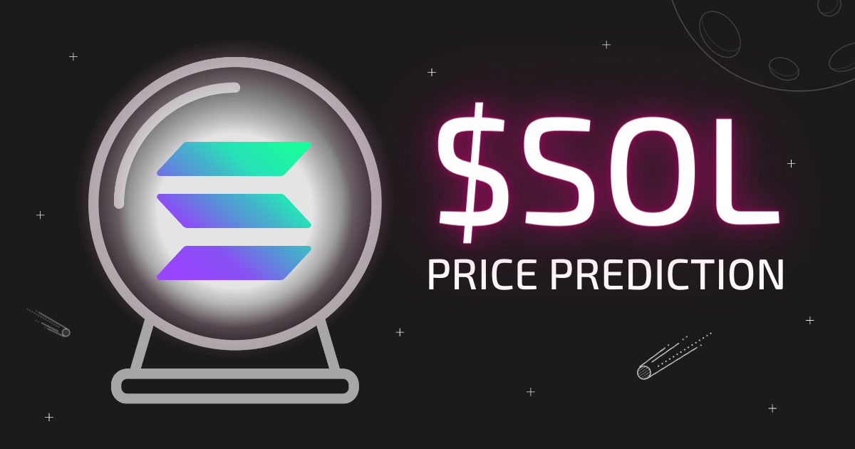 SOLANA (SOL) Price Prediction 2024: Will it Reach $200?