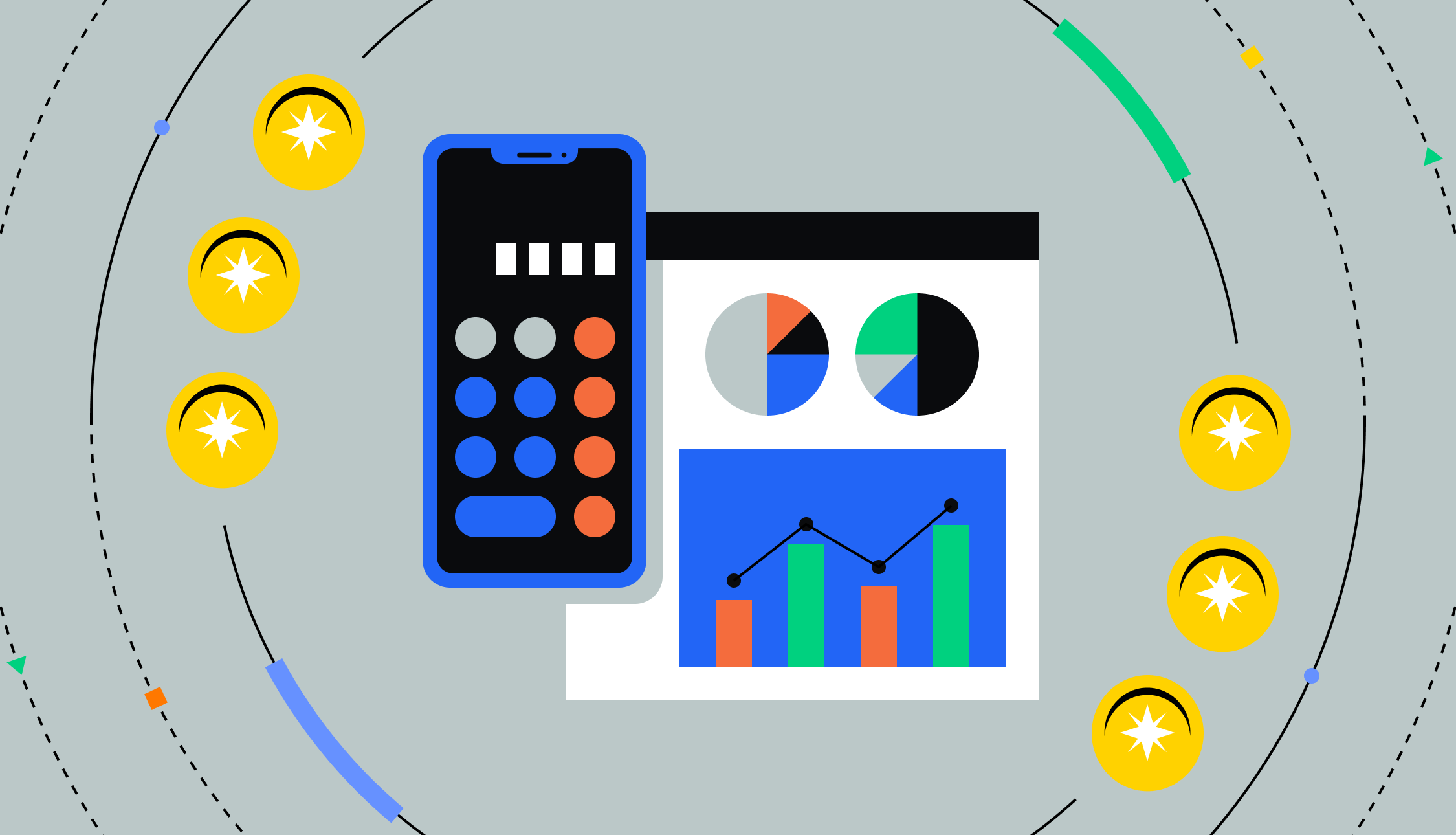 How to Determine When to Sell Underperforming Assets