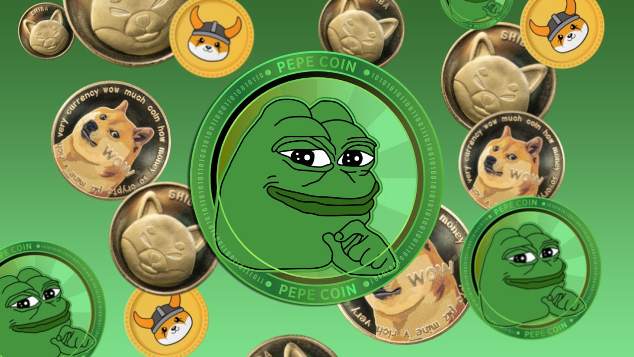 Meme Coins: Understanding Profitability and Risks in the Crypto World