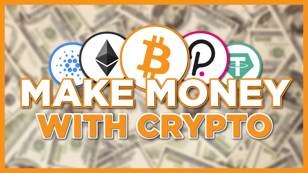 Signs You’re Going to Make It in Crypto