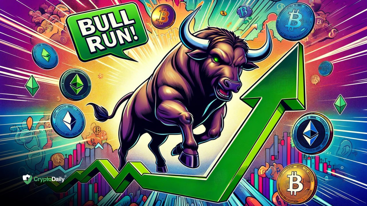 The 2024 Crypto Bull Run: What to Expect