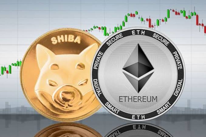 Ethereum & SHIB Price Drop: How Much Further Can They Fall in Today’s Market?