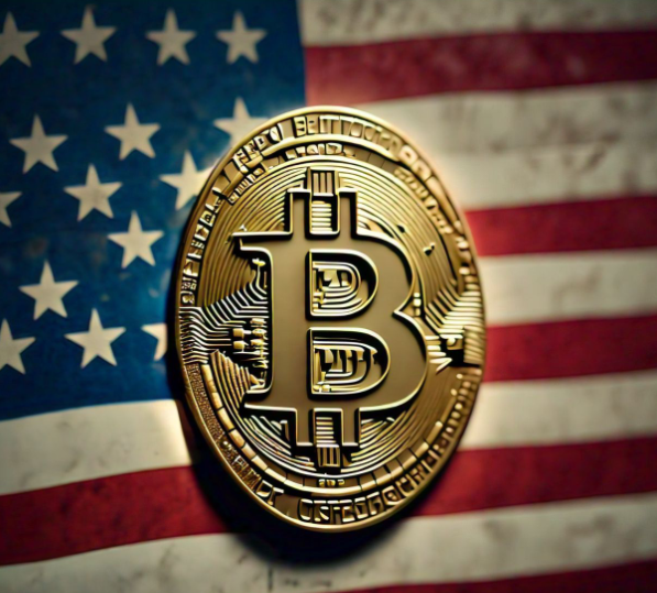 Bitcoin Breaks $70,000 Amid U.S. Election-Fueled Market Surge