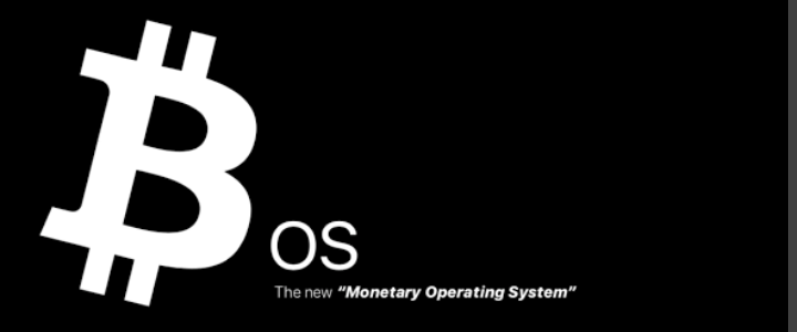 Bitcoin and Cardano Merger: Introducing Bitcoin OS for the Future of Crypto