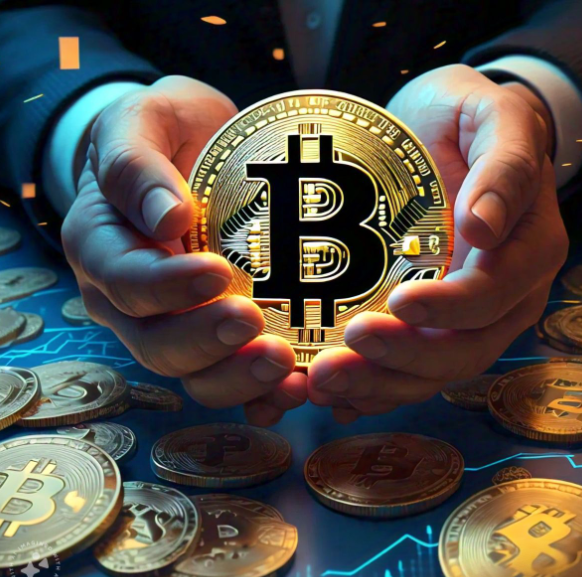 Bitcoin’s Next Milestone: The Journey to $100K