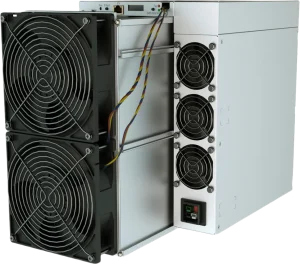 Bitmain Antminer AL1 Pro (16.6Th)