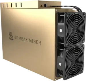 Bombax Miner EZ100-PRO