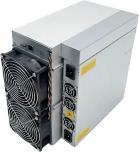 Bitmain Antminer L7 (9.3Gh)