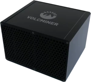 VolcMiner Mini
