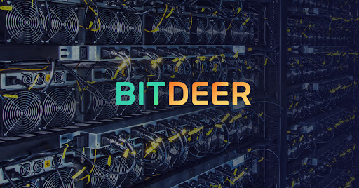 BitDeer Reviews: Legit or Scam?