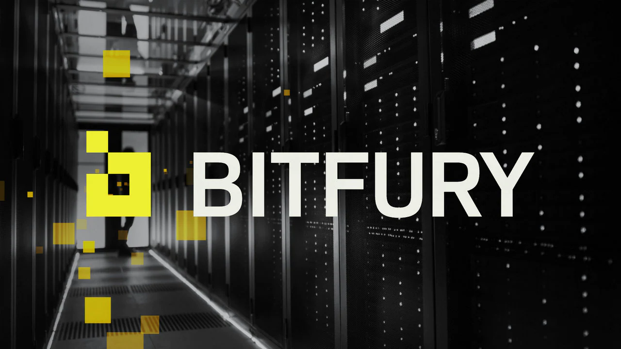 Bitfury Review: Is It Legit or a Scam?