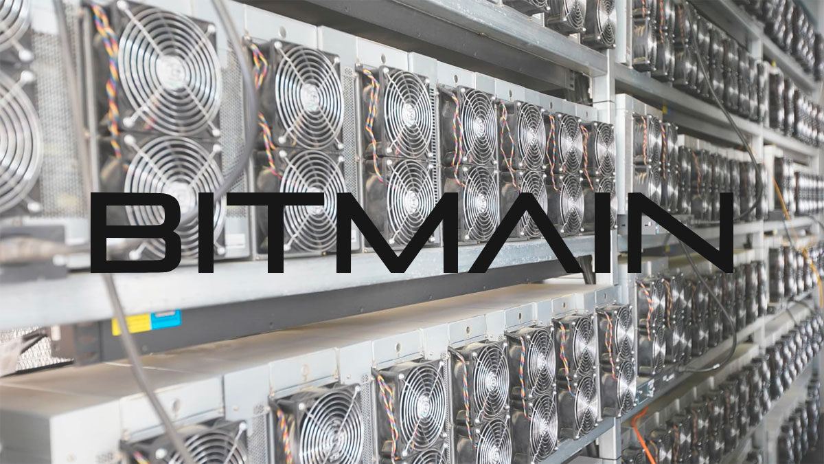 Bitmain.com Review: Legit or A Scam?