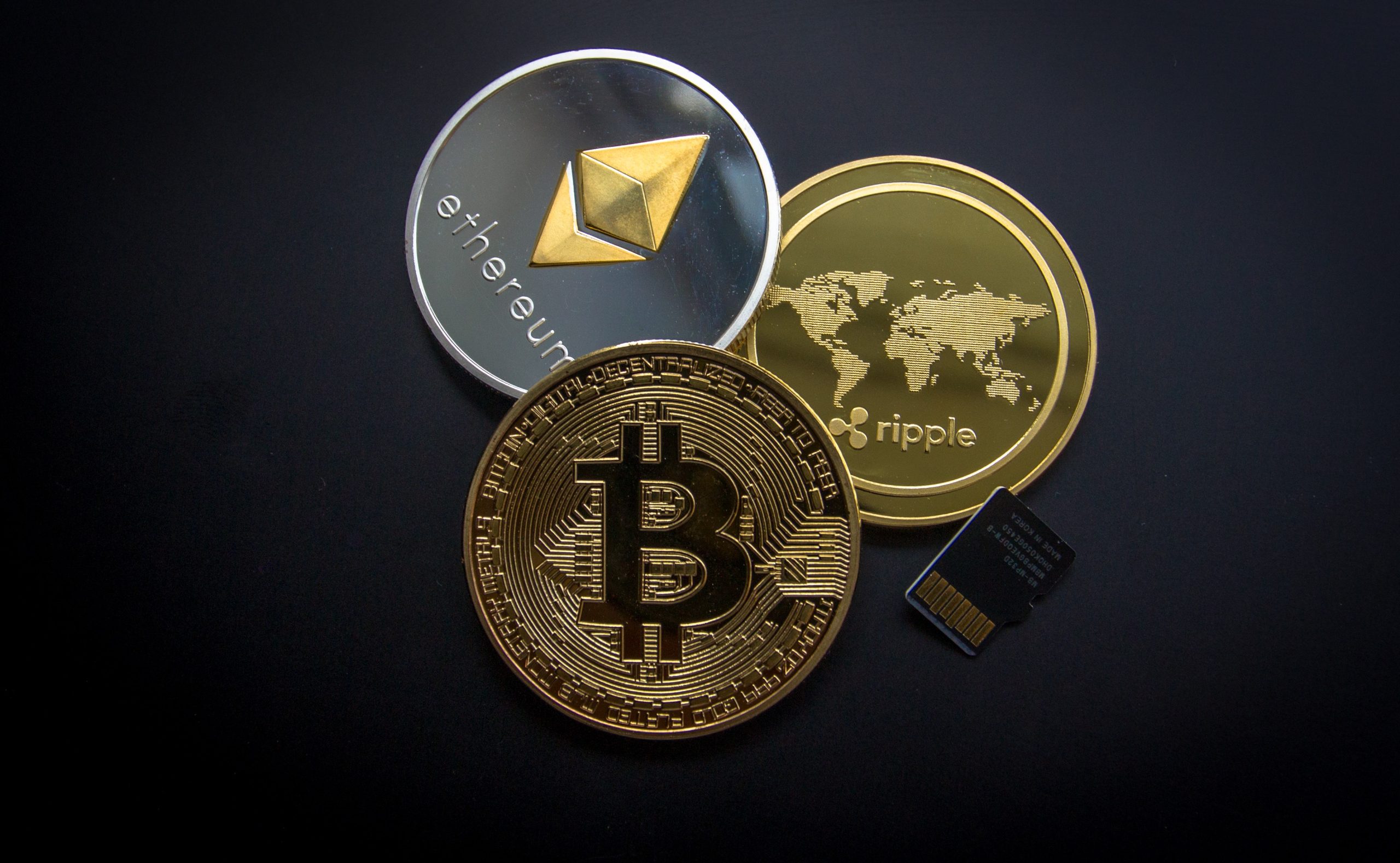 Crypto Wars: How Exchanges are Competing Out for Your Coins