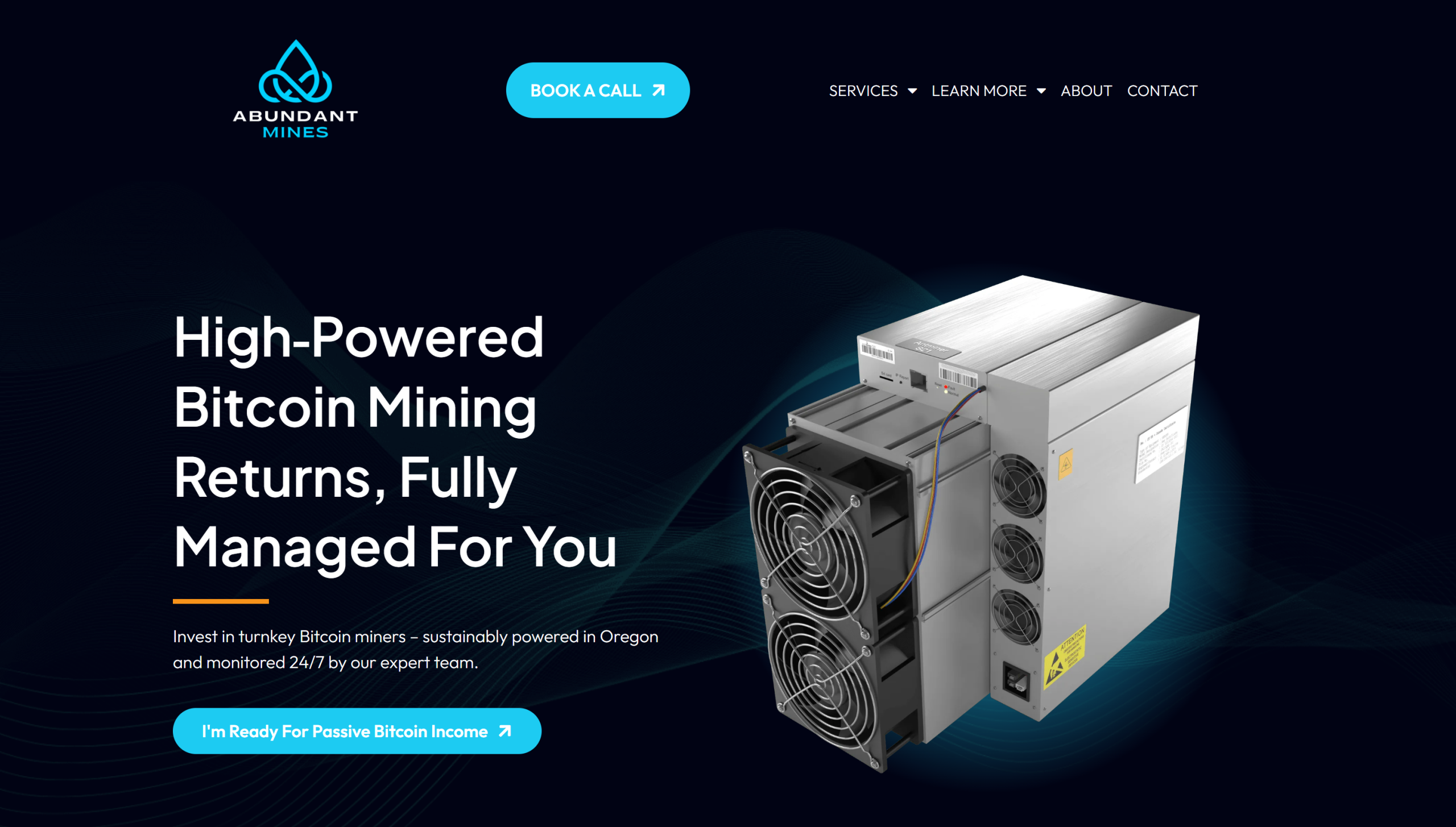Abundant Mines Review: Is it Legit or a Scam?