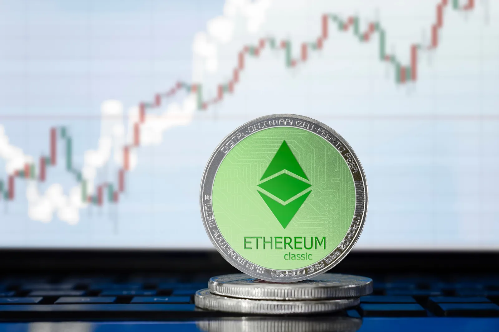 Ethereum Classic Price Trends & Market Outlook: What’s Next for ETC?
